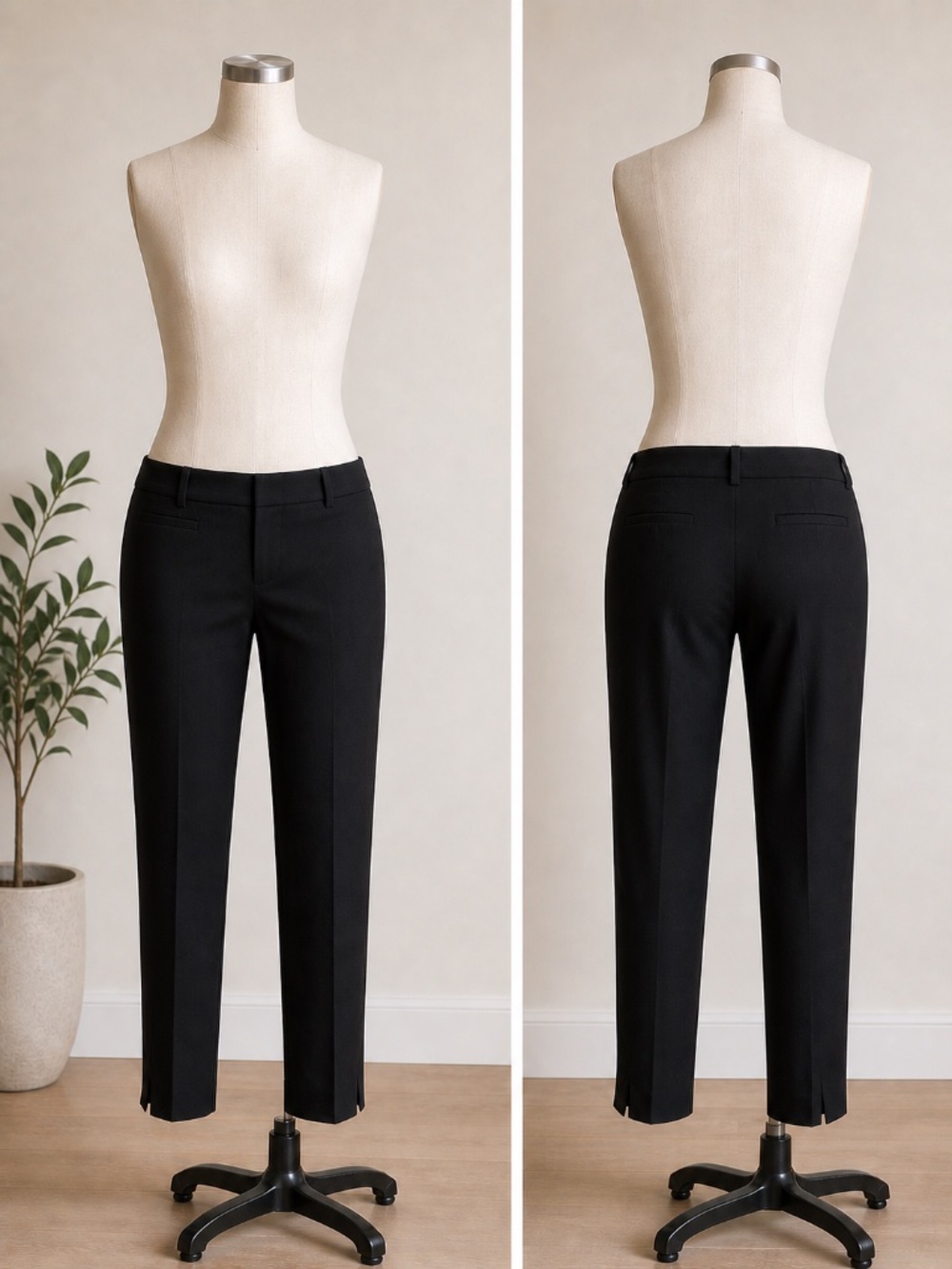 Banana Republic Women's Dress Pants